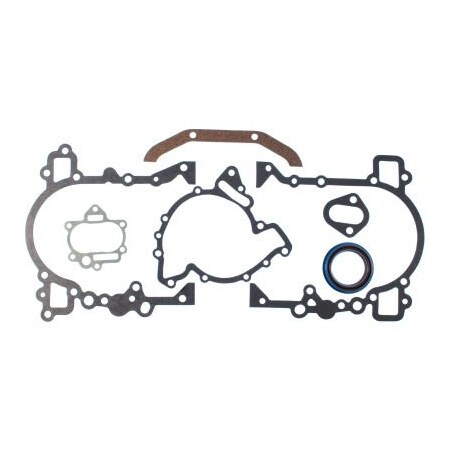 Victor Technology Engine Timing Cover Gasket Set - MAHLE JV1052SF